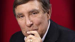 Pourquoi vous ne verrez (presque) plus Jean-Pierre Foucault à la télé ? -  RTBF Actus