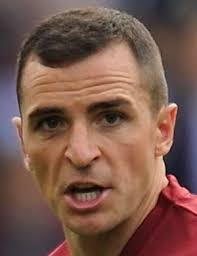 Dean Marney