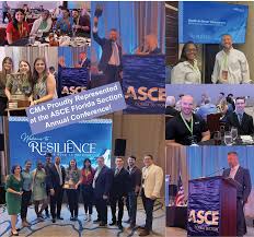 CMA receives Zweig Group Awards UF STEPUP Women in Engineering Events CMA  Games