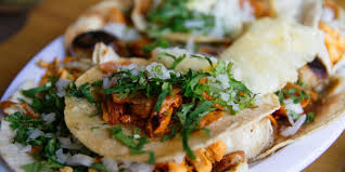Maybe you would like to learn more about one of these? Comida Callejera De Mexico En Ocho Destinos Gastronomicos