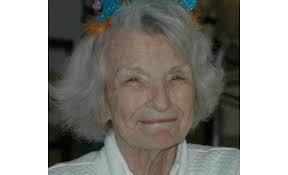 Eileen Merrill Obituary (2016)