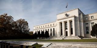 December Fed Meeting Might Reveal When Asset Purchases Will End Jpmorgan