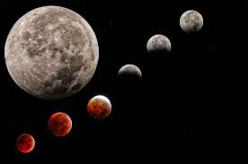 With the moon as your ruling planet, this supermoon will absolutely have you feeling watery. Flower Moon Spiritual Meaning What Does The Flower Supermoon Mean For You Express Co Uk