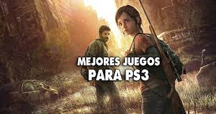 Un top con lo mejor en videojuegos para playstation 4. Mejores Juegos Ps3 2 Personas Los 16 Mejores Juegos Para Playstation 3 Ps3 Liga De Gamers
