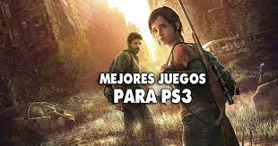 Claro que necesitas algo más para jugar determinados títulos, hay y habrá toneladas de entretenimiento y emoción. Mejores Juegos Ps3 2 Personas Los 16 Mejores Juegos Para Playstation 3 Ps3 Liga De Gamers