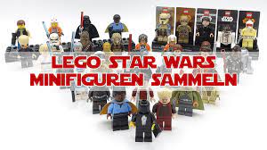 Lego® star wars episode 7 figur (75131) death star gunner. Lego Star Wars Minifiguren Sammeln Ein Einstieg Ins Thema Stonewars