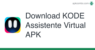 Kode is a free tools app. Kode Assistente Virtual Apk 2 0 5 Android App Download