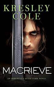 Deep kiss of winter (immortals after dark #8). Macrieve Immortals After Dark Book 14 English Edition Ebook Cole Kresley Amazon De Kindle Shop