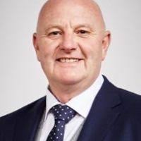 Keith MacDonald-Lines