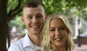 Cambryn Swan and Zach Dickson's Wedding Website