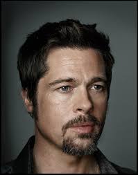 50 Famous Portrait Photographers You Need To See Brad Pitt Portre Fotografciligi Portre