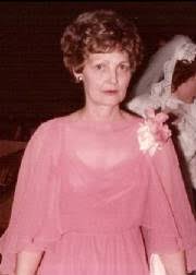Marlene Elaine Lebsack Cassel (1934-2011)