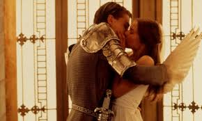 He buys some poison from an apothecary and makes the return journey to verona. Romeo Juliet At 20 Baz Luhrmann S Adaptation Refuses To Age Baz Luhrmann The Guardian