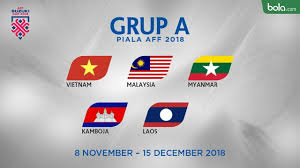 Timnas indonesia menghadapi malaysia sementara thailand melawan vietnam. Klasemen Grup A Piala Aff 2018 Malaysia Dan Vietnam Amankan Tiket Ke Semifinal Piala Aff Bola Com