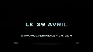 Je n'ai pas la réponse mais par contre j'ai la première bande annonce X Men Origins Wolverine Bande Annonce Vf