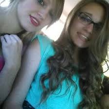 Lexi Scott (lexirscott)