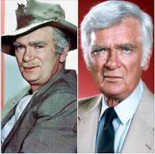 Buddy Ebsen was in so many things in his long career,but I think most  people think of his role as Jed when his name is mentioned.Sadly,we lost  Buddy