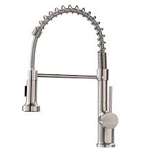 Delta faucets come with a lifetime warranty. Best Kitchen Faucets Buying Guide Gistgear