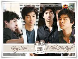 Her father died when she was 16 years old and since then she has taken over as. Coffee Prince Watch Korean Tv Viki Coffee Prince Gong Yoo Coffee Prince Gong Yoo