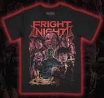 Fright Night – Premium tee
