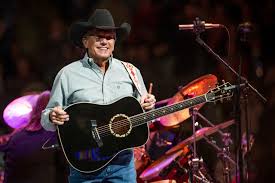 George Strait says his hero has died: 'We'll miss you amigo' - pennlive.com