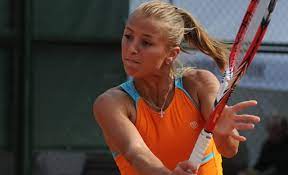 114, achieved on 14 june 2. Valentyna Ivakhnenko Vs Irina Bara Wta Jurmala 25 07 2019