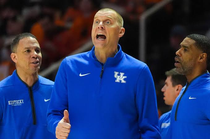 Kentucky target Marcus Spears Jr. commits to Texas and reclassifies into  2026 | A Sea Of Blue