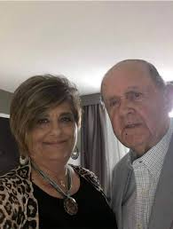 Ann Miller is in Waters nursing home/rehab. If you get a chance please go  by and see her I know she would love to see you....