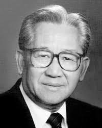 Glen Hong Obituary (1922