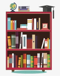 Do you want a bookshelf in your virtual classroom? Free Bookshelf Clip Art With No Background Page 2 Clipartkey