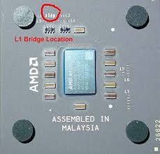 It doesn't actually unlock the multiplier of the cpu. Nostalgia Overclocking Amd Cpu S Pencil Required Amd Nostalgia Pencil