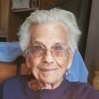 June Mary Snyder Obituary (2024)