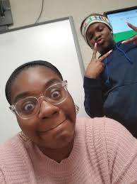 ADOPTED** Name: Tamara French Position: HS Science Teacher Grade: 9, 11 &  12 Subject: Biology, Advanced Biology & Human Anatomy Years Teaching: TEN!  School: Chickasaw HS 💙❤ Favorite Color: red, black &