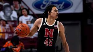 7, 1999, in toronto, ontario. Dalano Banton Declares For Nba Draft Leaving Return To Nu Open