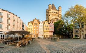 Welche sehenswürdigkeiten in köln ihr auf keinen fall verpassen solltet, erfahrt ihr jetzt in diesem artikel. Koln Sehenswurdigkeiten Top 10 Attraktionen Mit Karte