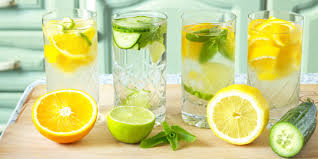 Feb 13, 2014 · manfaat ganda detoks tubuh dengan infused water 1. 7 Manfaat Infused Water Bisa Tingkatkan Daya Tahan Tubuh Merdeka Com