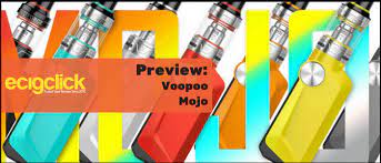 In a cloth and using a pair of channel lock pliers to get it apart. Voopoo Mojo Preview Reset Your Mojo Ecigclick