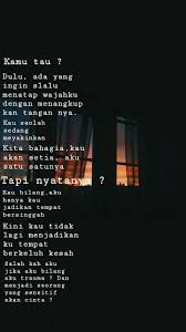 Solo gitar ringkas untuk lagu kau yang satu dari wow. Pin By Okti Malinda On Quotes Quotes Life Quotes Famous Quotes