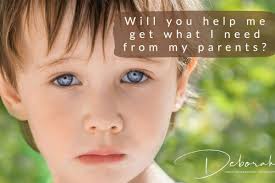 Fundraiser by Deborah Beacham : The Hero in My Child's Eyes