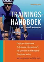 Bol Com Trainingshandboek Voor De Wielrenner Paul Van Den Bosch 9789044717914 Boeken