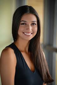 A conversation with Miss Connecticut Teen USA 2017