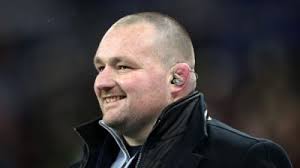 2022 Commonwealth Games: Callum Evans excited for 'mind-blowing' first  Games