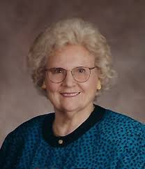 Anna Jamison Obituary 2016