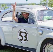 Herbie Goes Monte Carlo Restauration