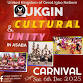 IGBO CARNIVAL IN ASABA UNDER UKGIN event image