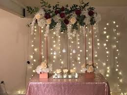 Pin By Noozay Decor On My Diy Wedding Planning Holiday Decor Decor