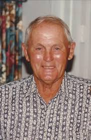 Thomas Vest Obituary