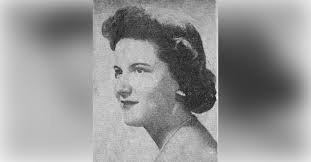 Obituary information for Gwendolyn C. LaRose