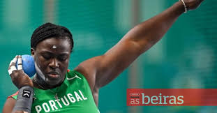 No topo da tabela dos mais medalhados, china e japão têm já as mesmas 15 medalhas de. Diario As Beiras Medalha De Ouro Nos Europeus De Atletismo Para Portugal