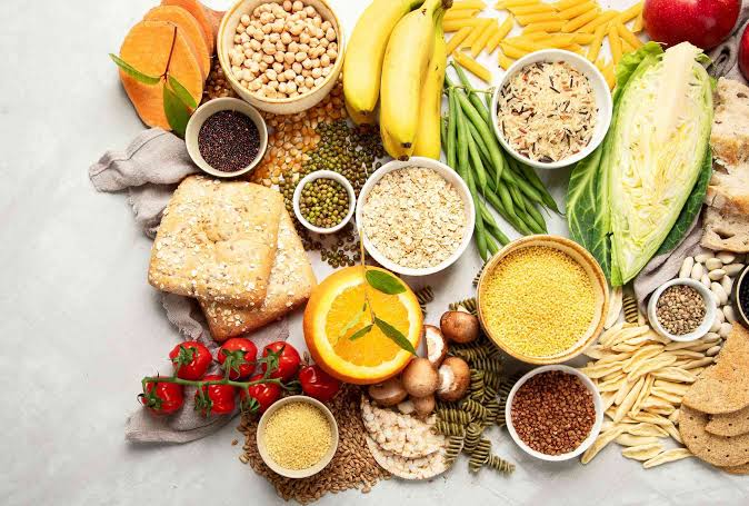 Which Foods Are Healthy Carbs?